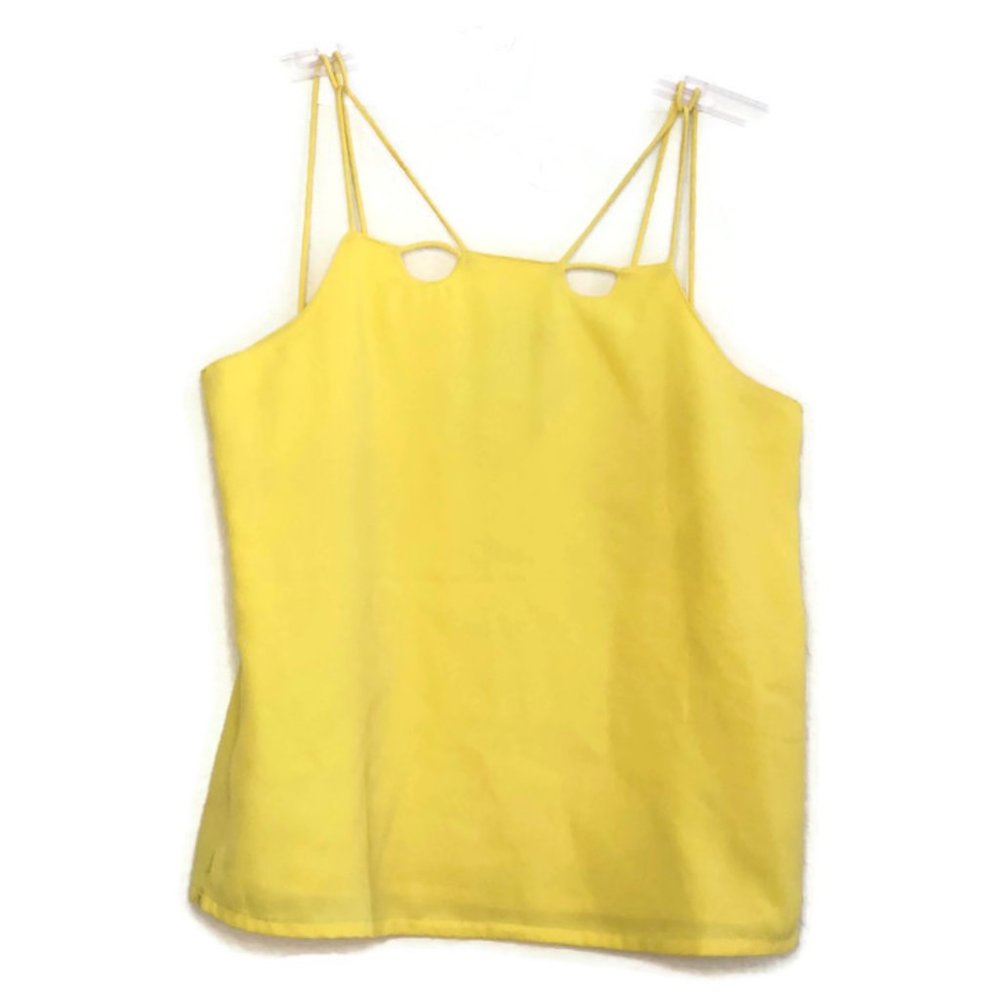 Koovs Designed In London Women's Tank Top CAK